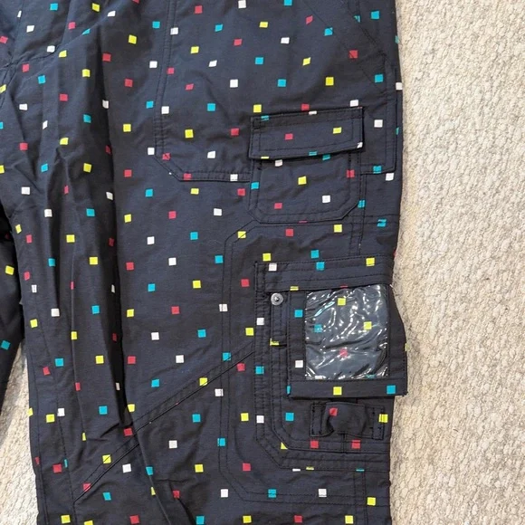 Burton Polkadot Pants - Picture 4 of 7